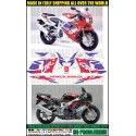 CBR 900 RR 1995 FIREBLADE